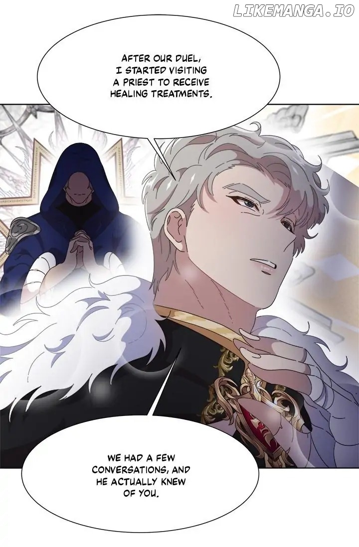 I was born as the Demon Lord’s daughter chapter 122 - page 55