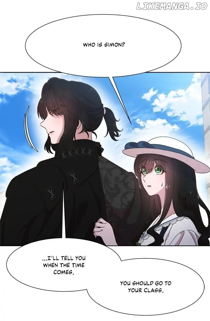I was born as the Demon Lord’s daughter chapter 122 - page 57