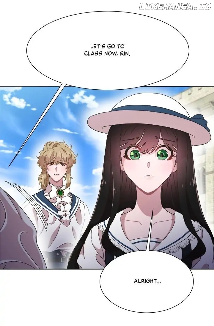 I was born as the Demon Lord’s daughter chapter 122 - page 63