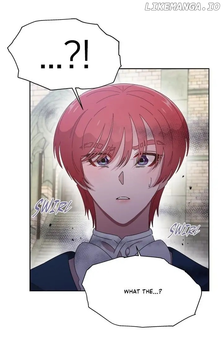 I was born as the Demon Lord’s daughter chapter 122 - page 66