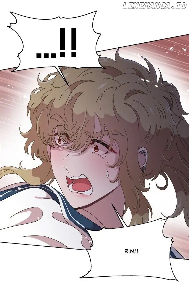 I was born as the Demon Lord’s daughter chapter 122 - page 74