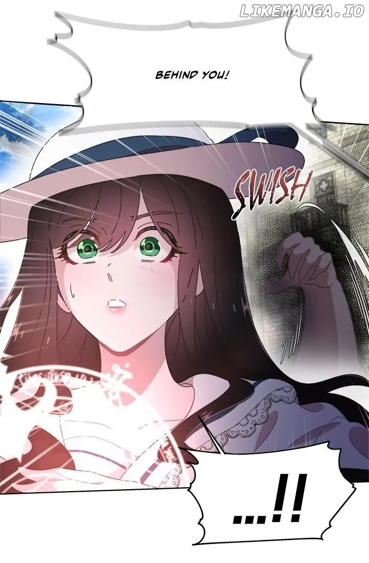 I was born as the Demon Lord’s daughter chapter 122 - page 75