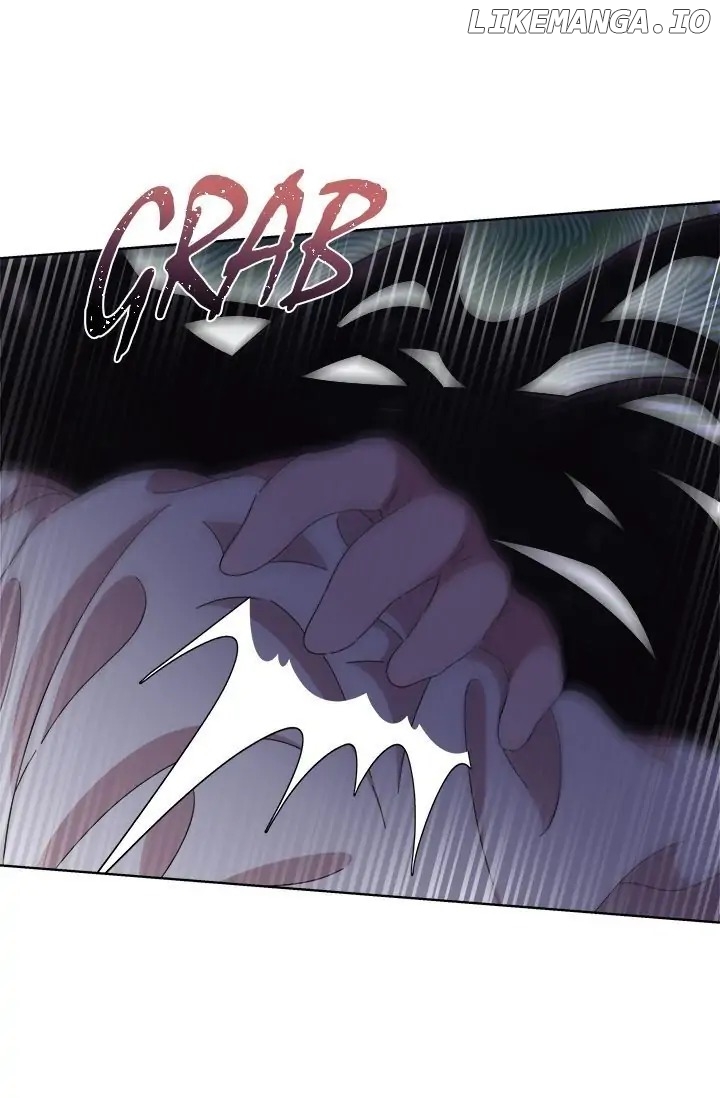 I was born as the Demon Lord’s daughter chapter 122 - page 76