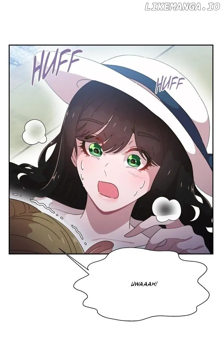 I was born as the Demon Lord’s daughter chapter 122 - page 78