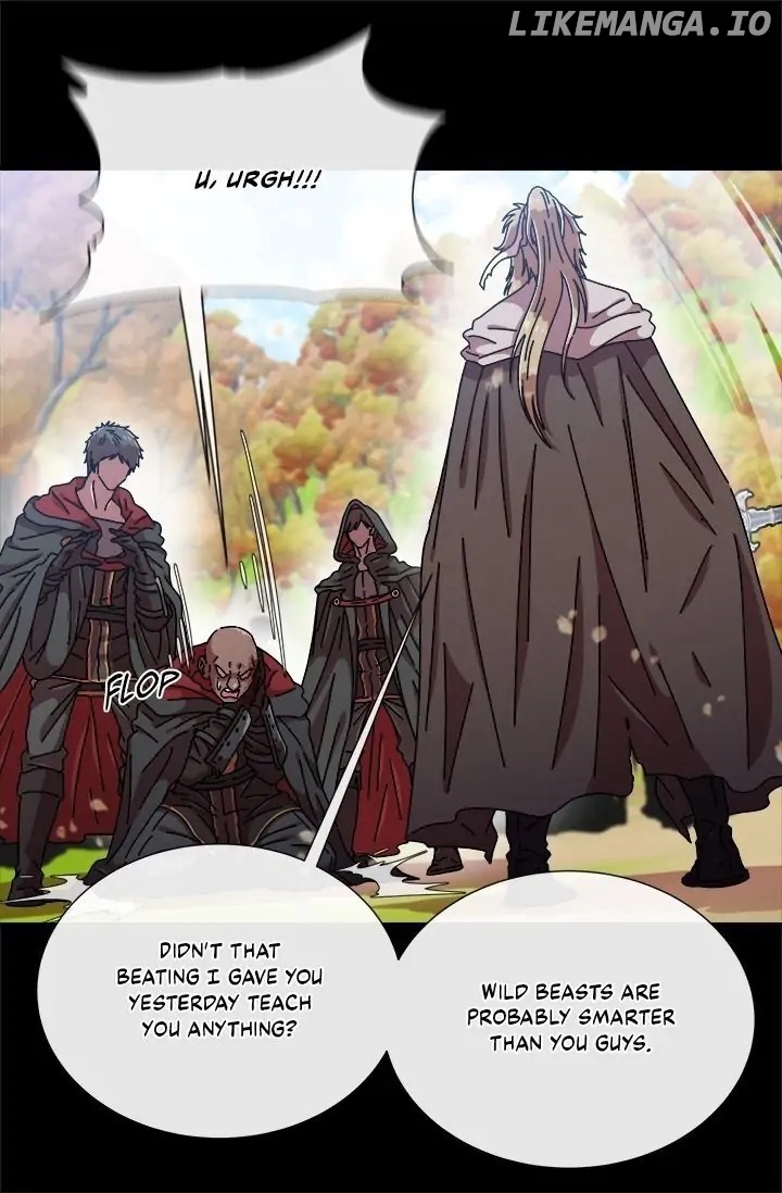 I was born as the Demon Lord’s daughter chapter 68 - page 13