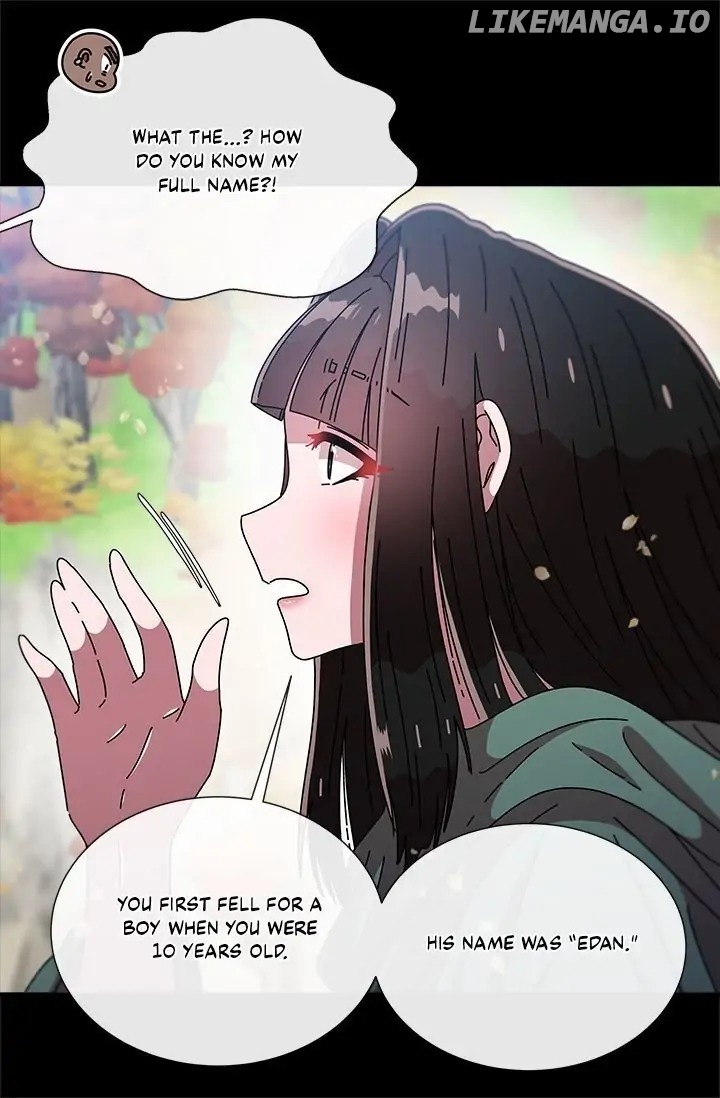 I was born as the Demon Lord’s daughter chapter 68 - page 18