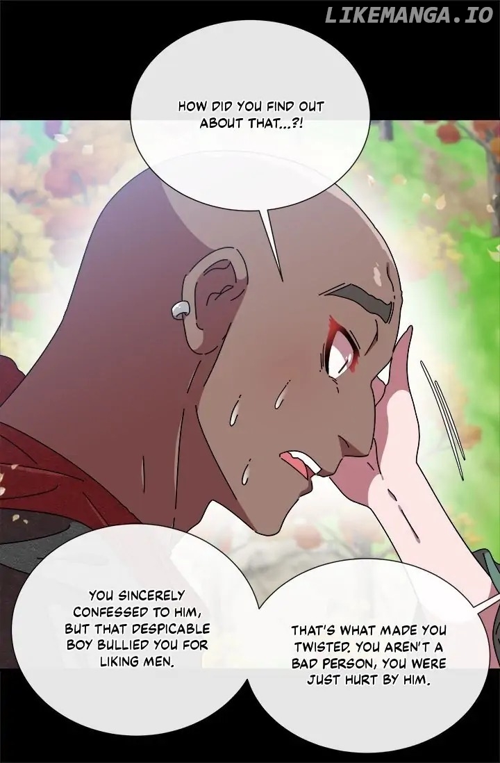 I was born as the Demon Lord’s daughter chapter 68 - page 19