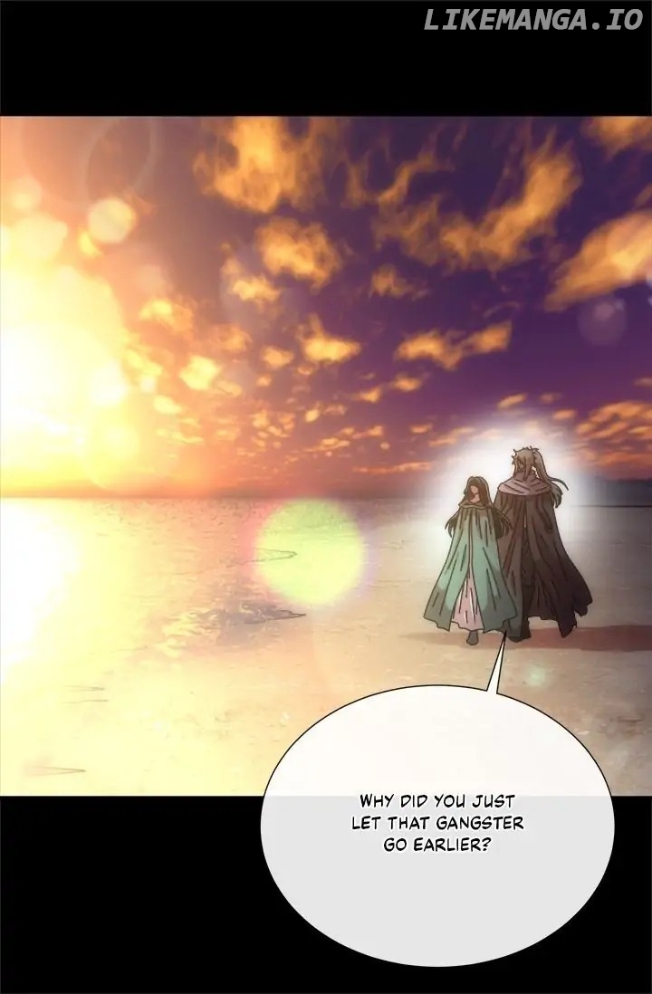 I was born as the Demon Lord’s daughter chapter 68 - page 26