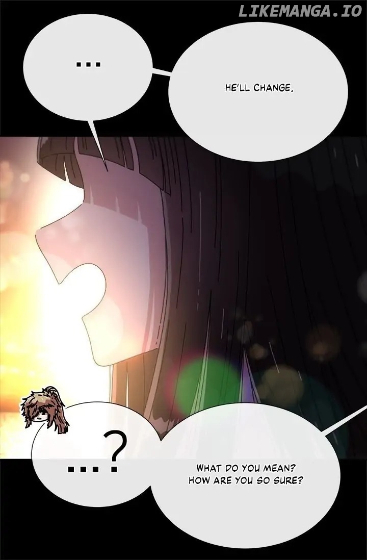 I was born as the Demon Lord’s daughter chapter 68 - page 28
