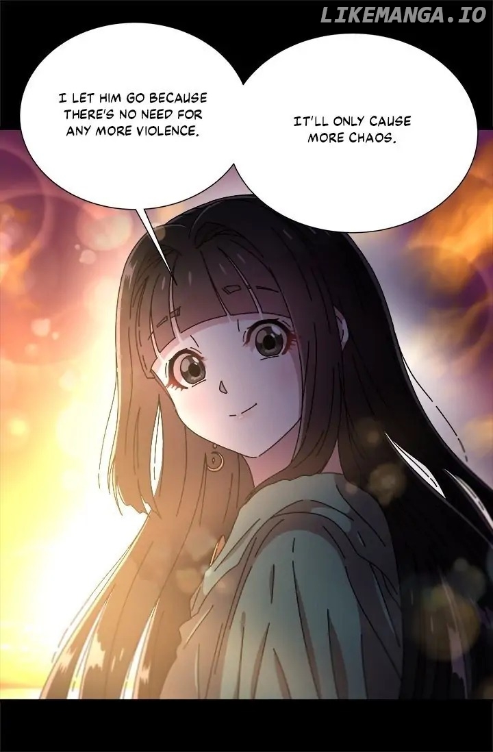 I was born as the Demon Lord’s daughter chapter 68 - page 30