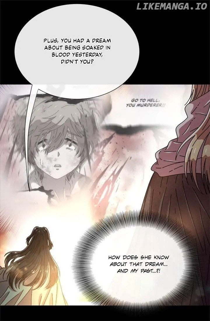 I was born as the Demon Lord’s daughter chapter 68 - page 33