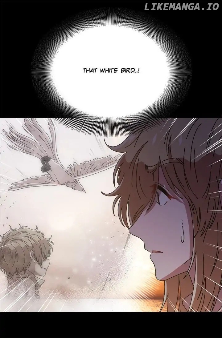I was born as the Demon Lord’s daughter chapter 68 - page 34
