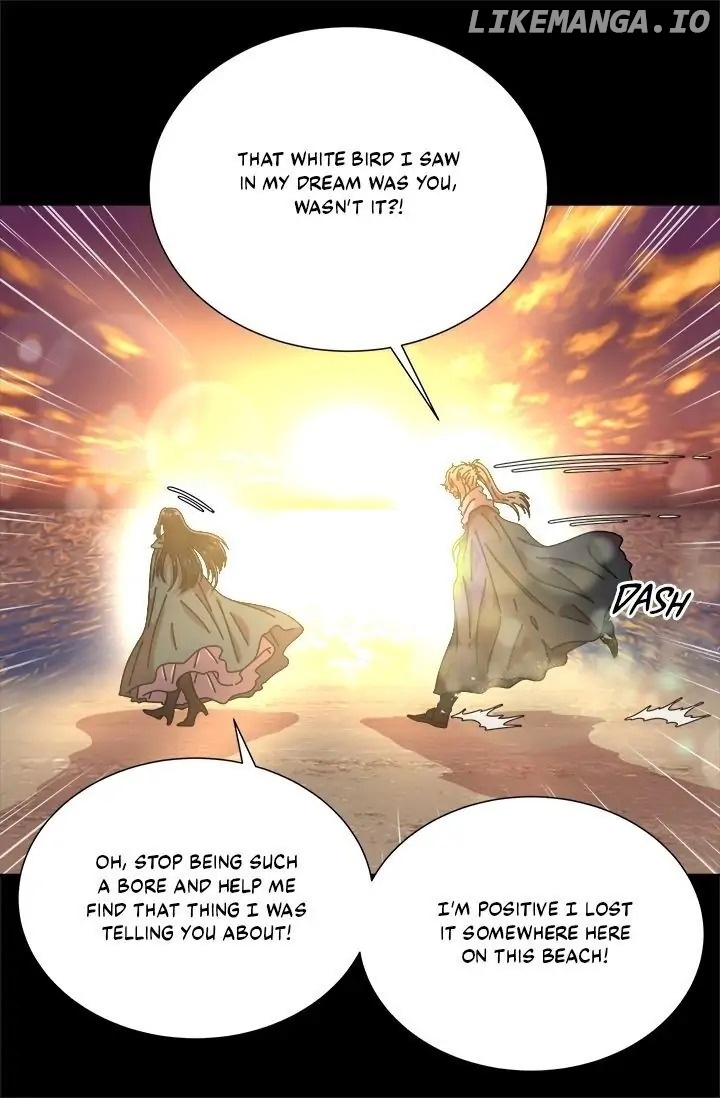I was born as the Demon Lord’s daughter chapter 68 - page 35