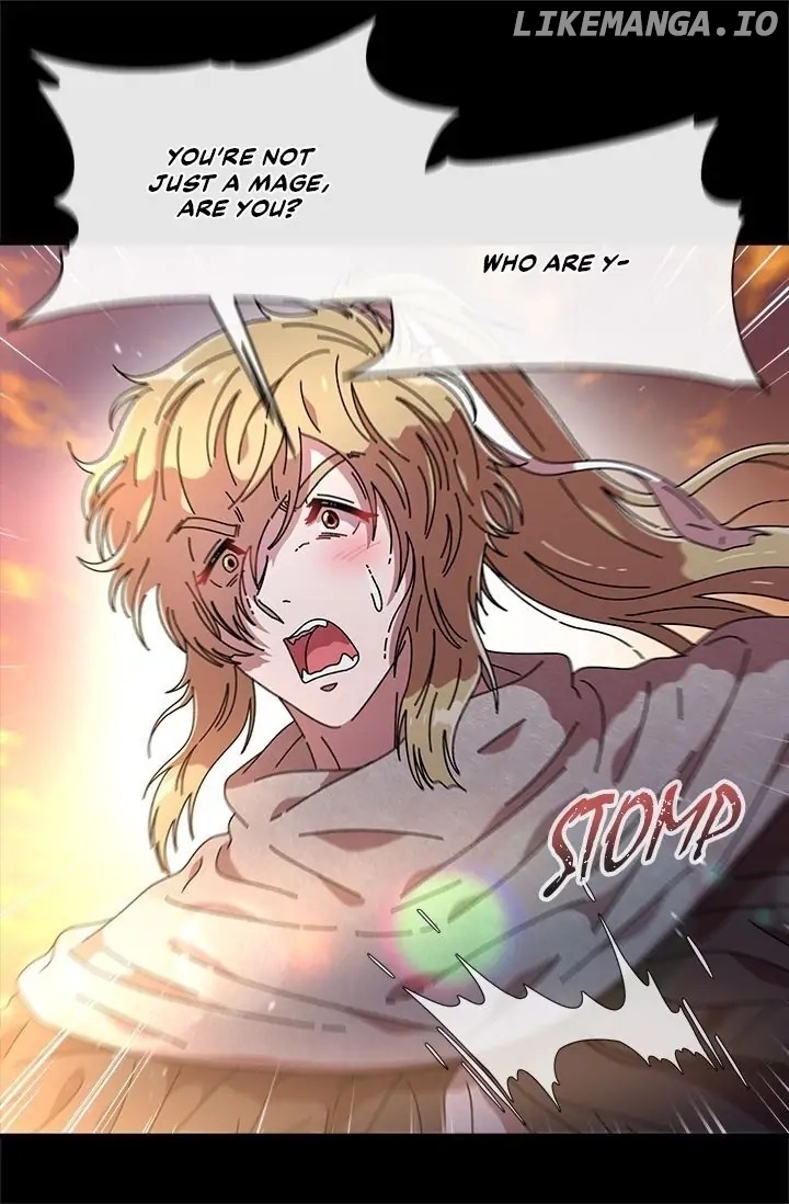 I was born as the Demon Lord’s daughter chapter 68 - page 36