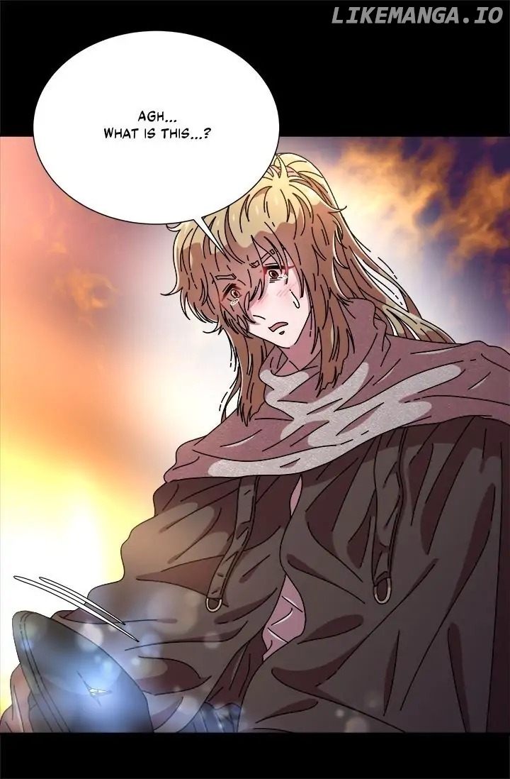 I was born as the Demon Lord’s daughter chapter 68 - page 38