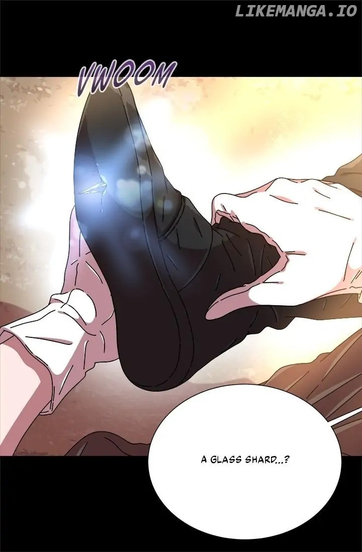 I was born as the Demon Lord’s daughter chapter 68 - page 39