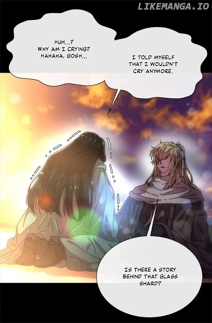 I was born as the Demon Lord’s daughter chapter 68 - page 45