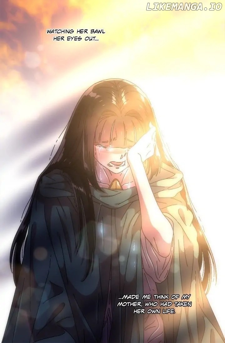 I was born as the Demon Lord’s daughter chapter 68 - page 47