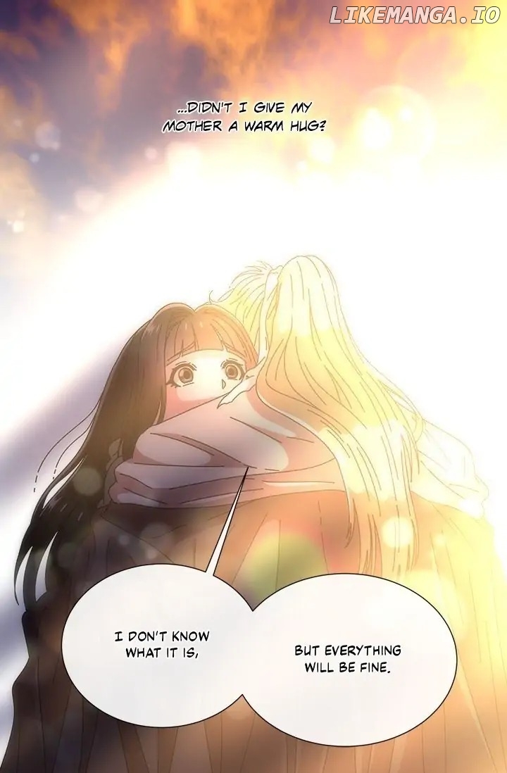 I was born as the Demon Lord’s daughter chapter 68 - page 50