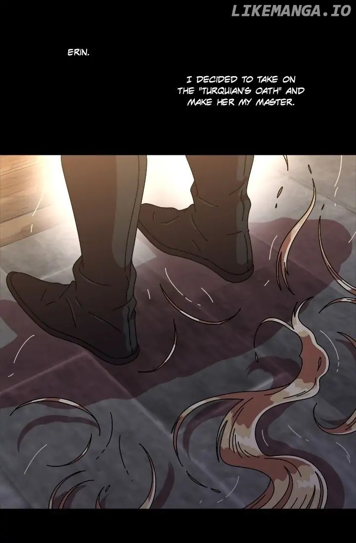 I was born as the Demon Lord’s daughter chapter 68 - page 53