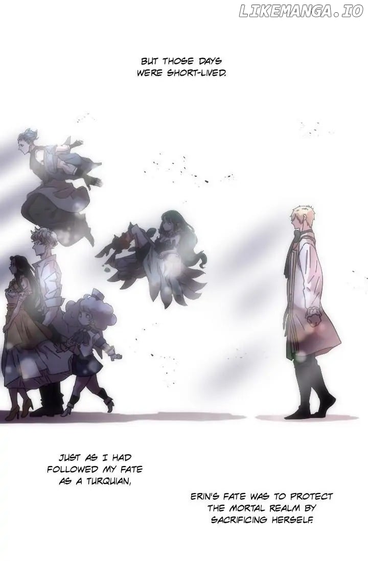 I was born as the Demon Lord’s daughter chapter 68 - page 55