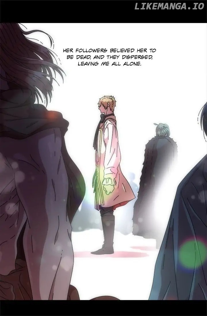 I was born as the Demon Lord’s daughter chapter 68 - page 60
