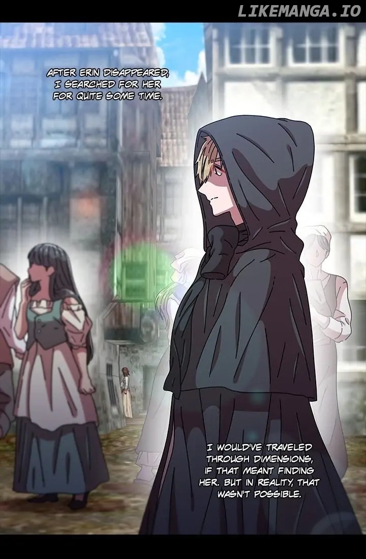 I was born as the Demon Lord’s daughter chapter 68 - page 63