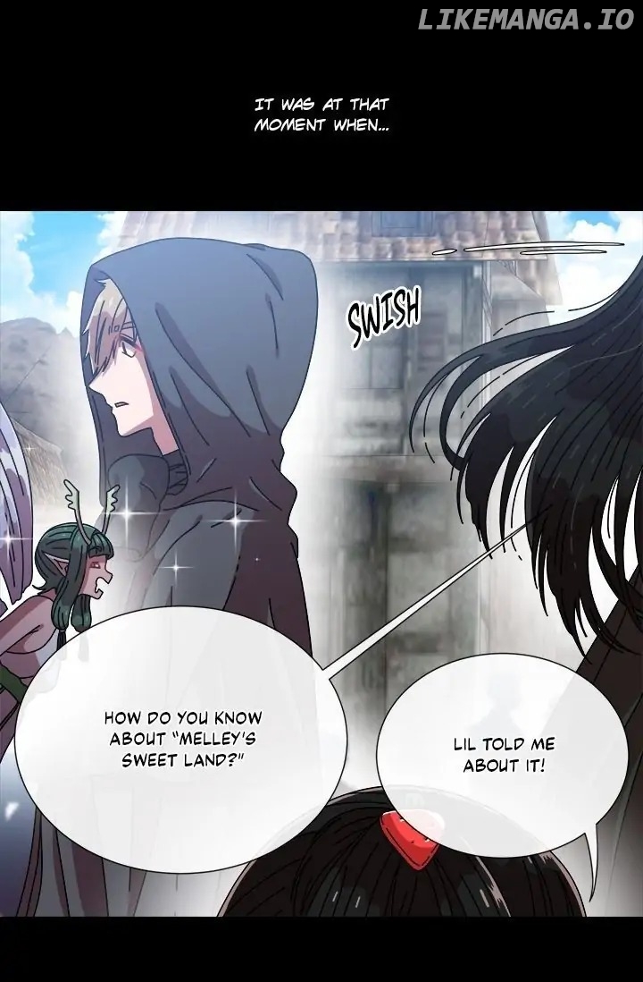 I was born as the Demon Lord’s daughter chapter 68 - page 64