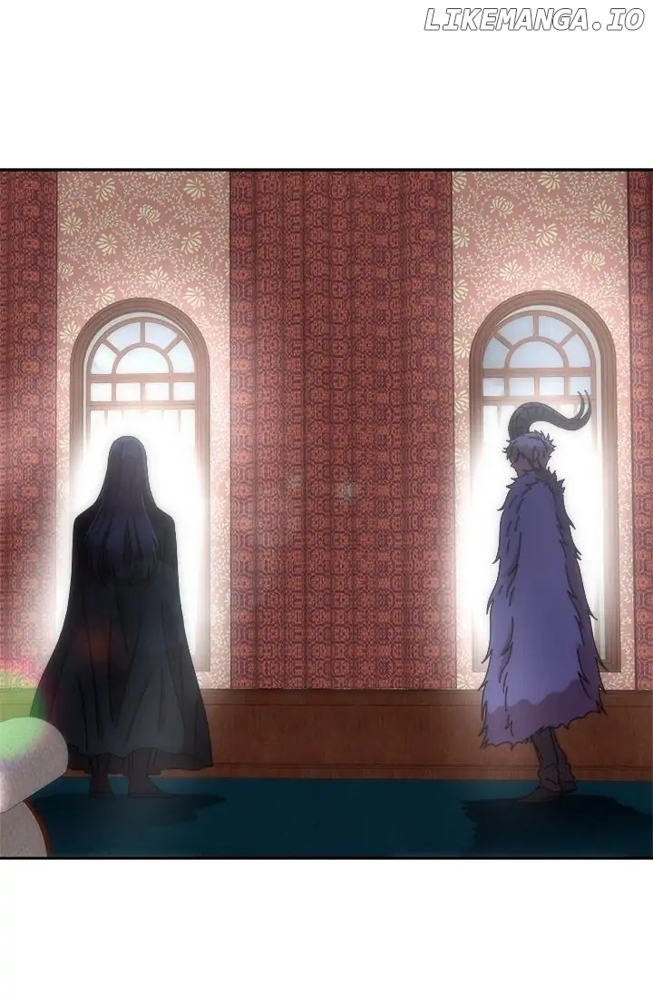 I was born as the Demon Lord’s daughter chapter 68 - page 72