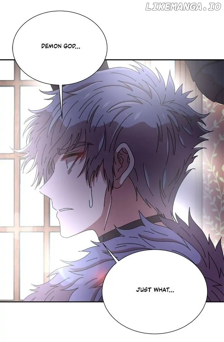 I was born as the Demon Lord’s daughter chapter 68 - page 73