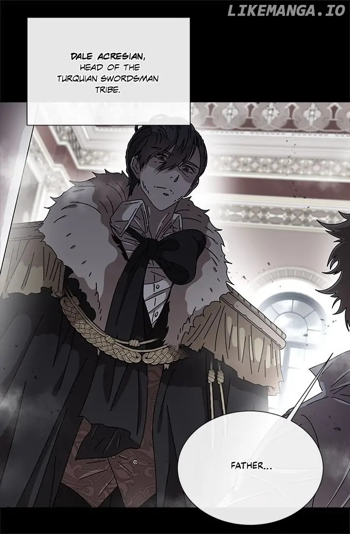 I was born as the Demon Lord’s daughter chapter 66 - page 17