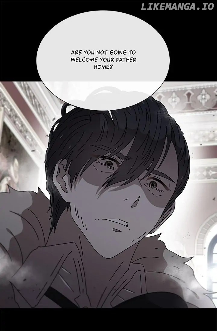 I was born as the Demon Lord’s daughter chapter 66 - page 18