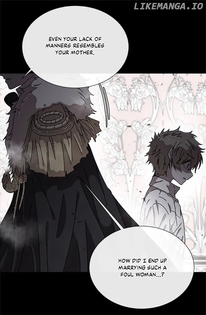 I was born as the Demon Lord’s daughter chapter 66 - page 19