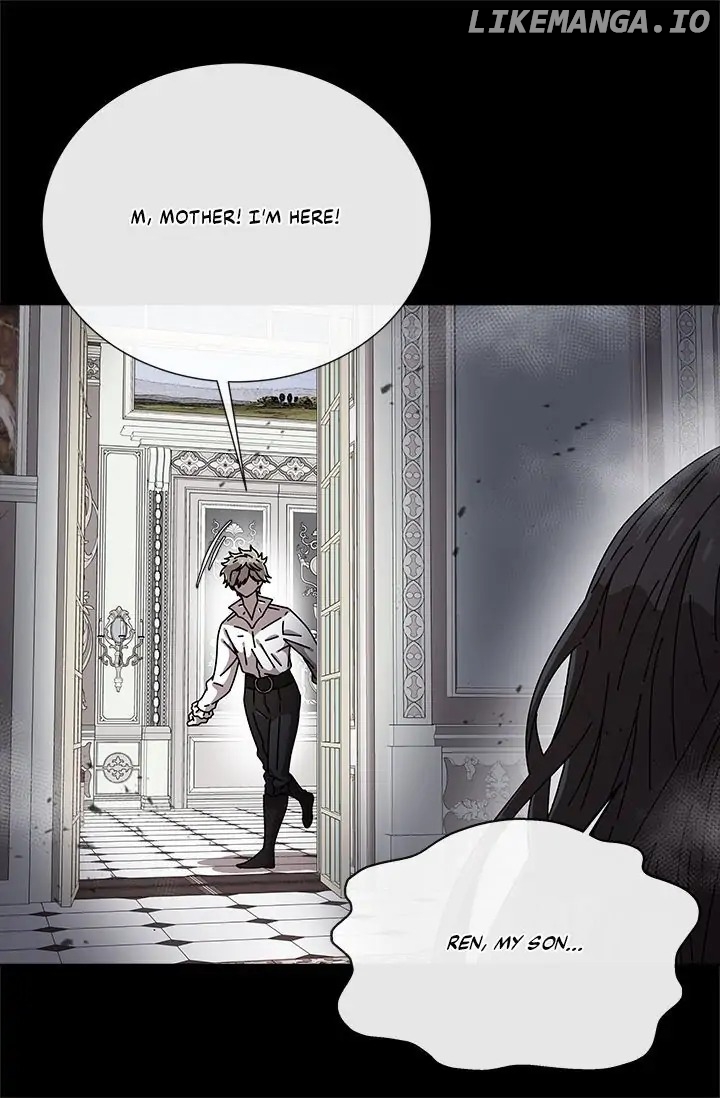 I was born as the Demon Lord’s daughter chapter 66 - page 22