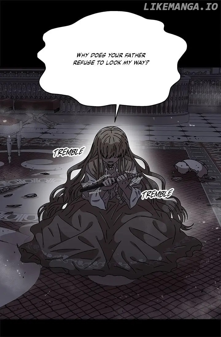 I was born as the Demon Lord’s daughter chapter 66 - page 23