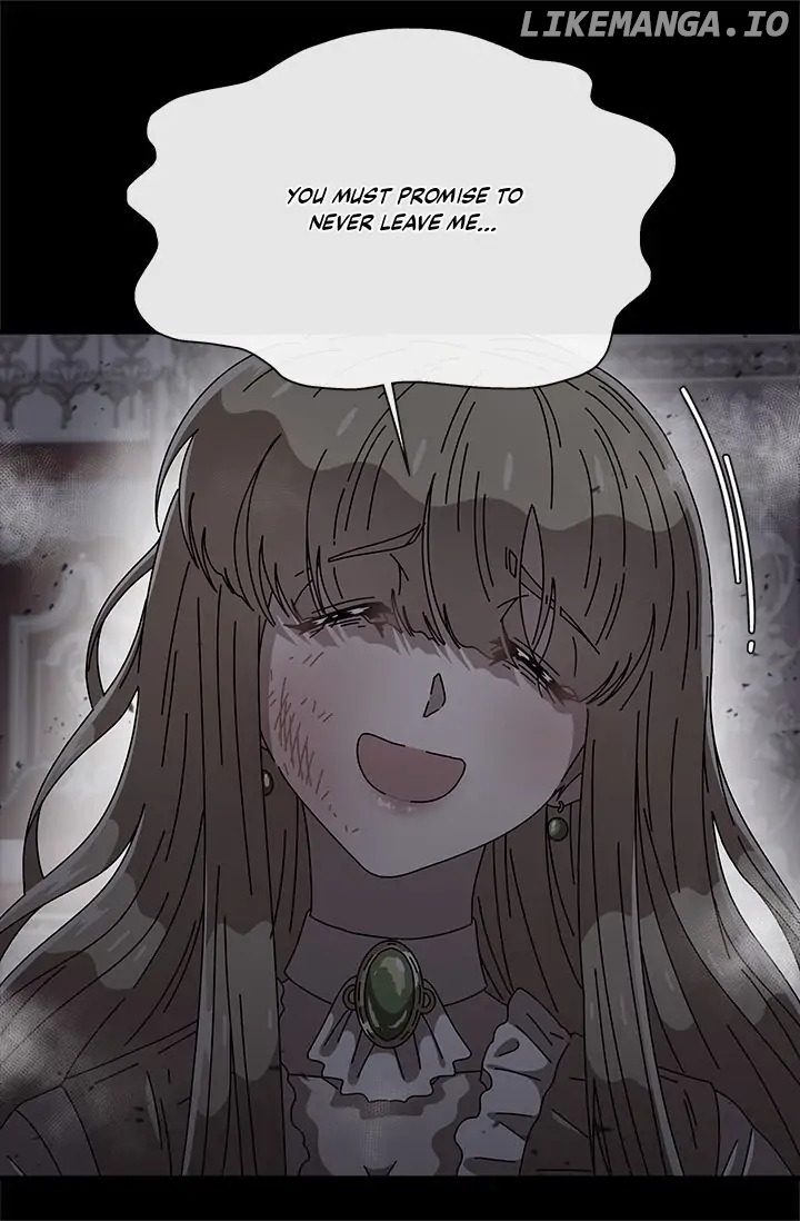 I was born as the Demon Lord’s daughter chapter 66 - page 25
