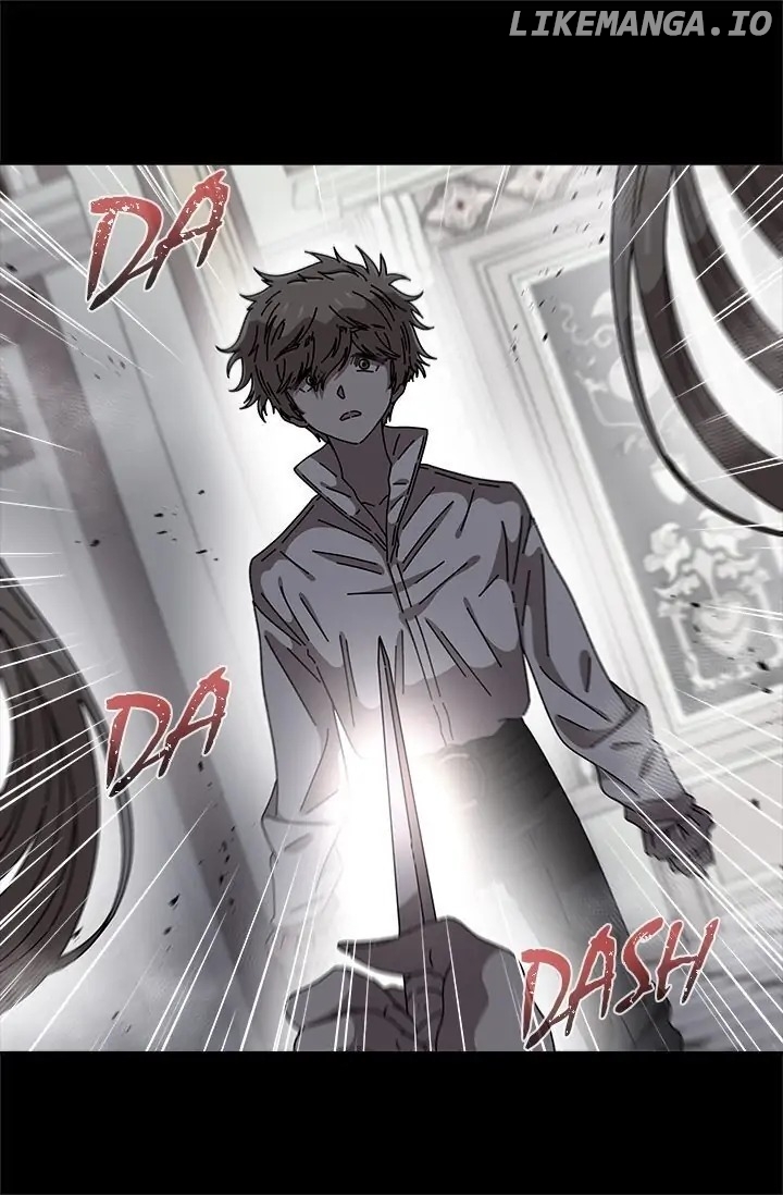 I was born as the Demon Lord’s daughter chapter 66 - page 27