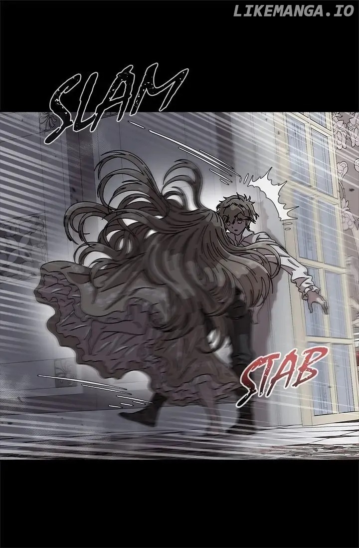 I was born as the Demon Lord’s daughter chapter 66 - page 28