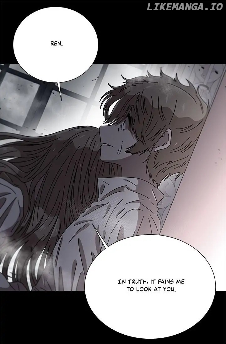 I was born as the Demon Lord’s daughter chapter 66 - page 29