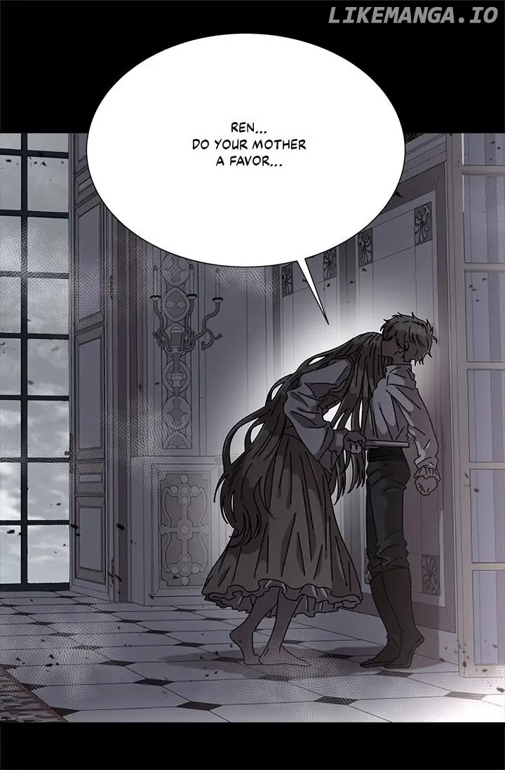 I was born as the Demon Lord’s daughter chapter 66 - page 31