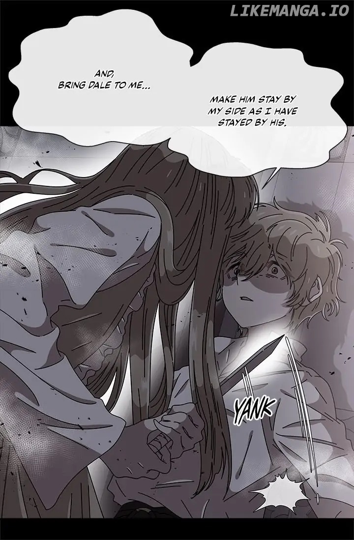 I was born as the Demon Lord’s daughter chapter 66 - page 33