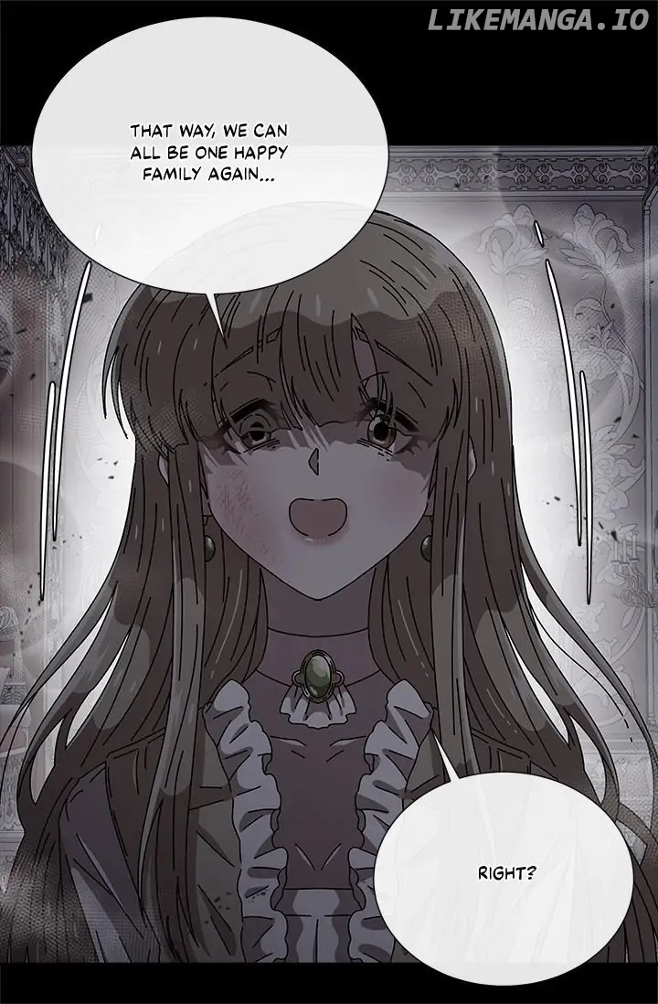 I was born as the Demon Lord’s daughter chapter 66 - page 34