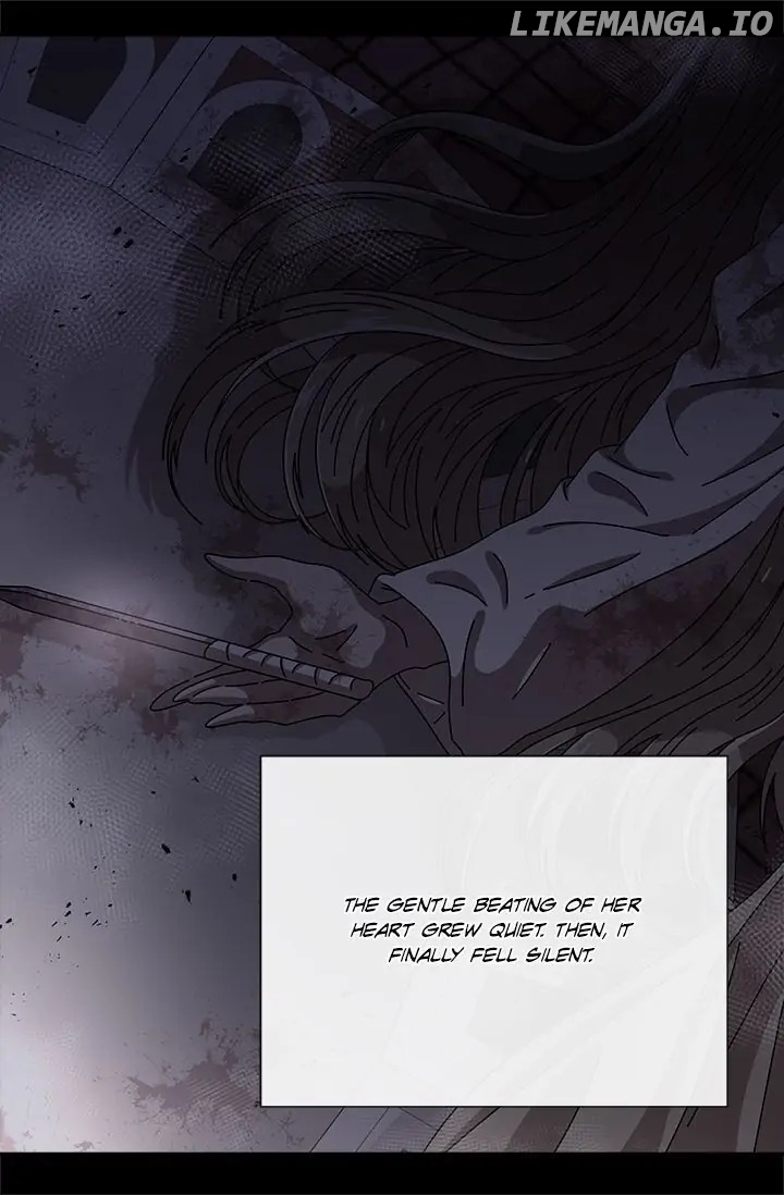 I was born as the Demon Lord’s daughter chapter 66 - page 38