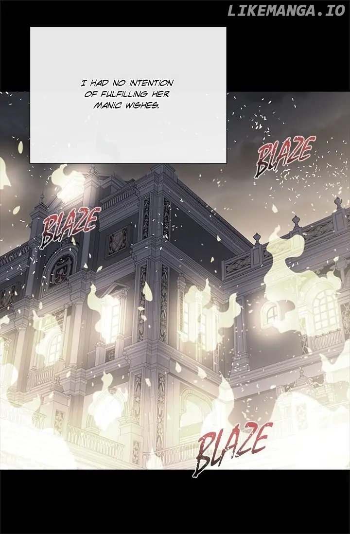I was born as the Demon Lord’s daughter chapter 66 - page 39