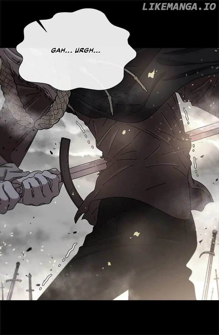 I was born as the Demon Lord’s daughter chapter 66 - page 44