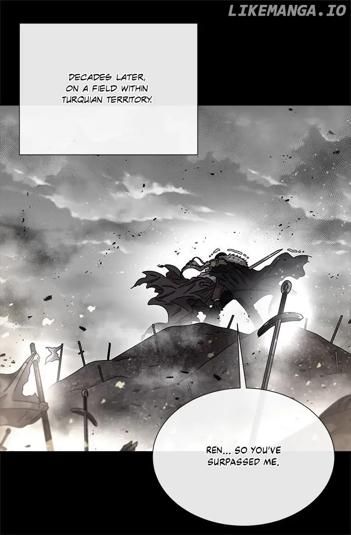 I was born as the Demon Lord’s daughter chapter 66 - page 45