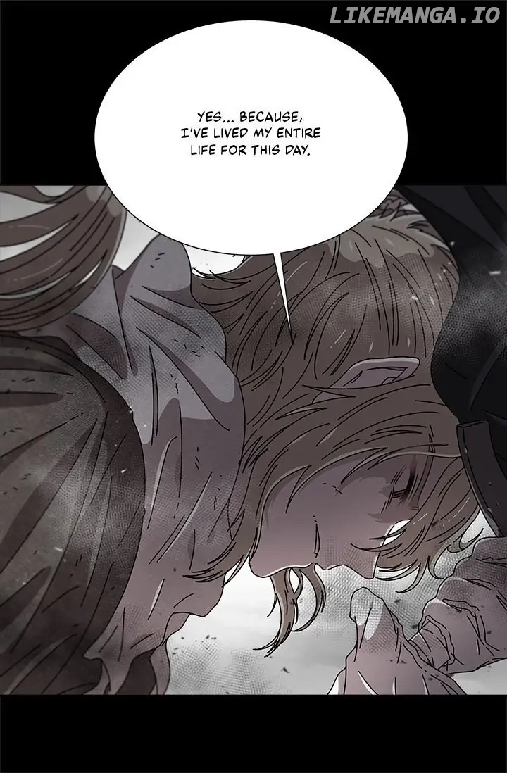 I was born as the Demon Lord’s daughter chapter 66 - page 46