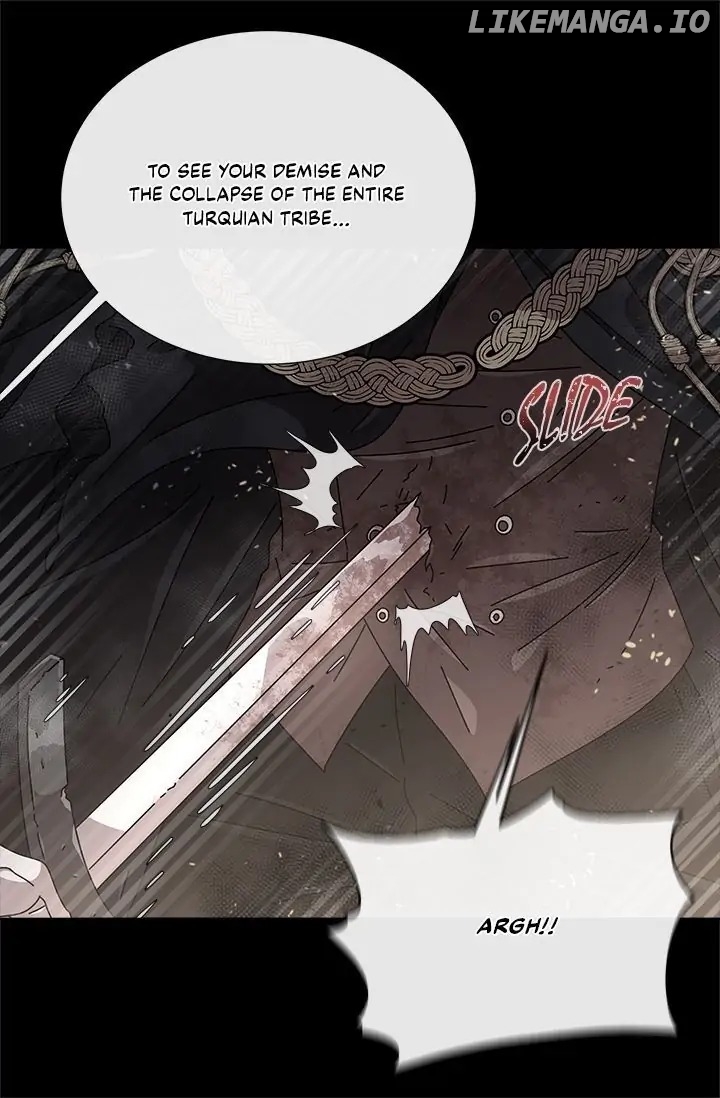 I was born as the Demon Lord’s daughter chapter 66 - page 47