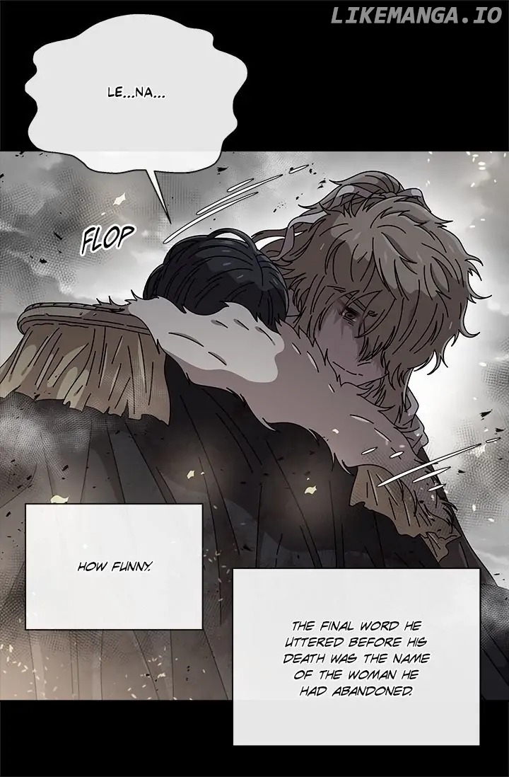 I was born as the Demon Lord’s daughter chapter 66 - page 48