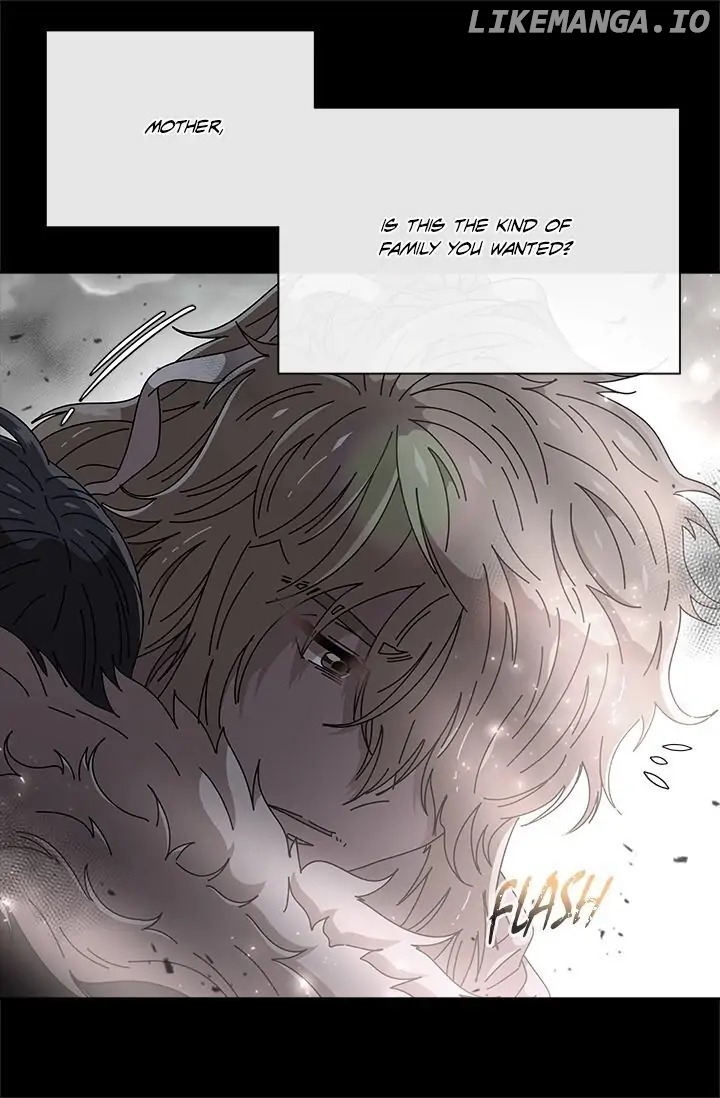 I was born as the Demon Lord’s daughter chapter 66 - page 49